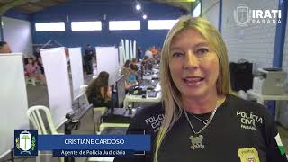 Paraná em Ação em Irati