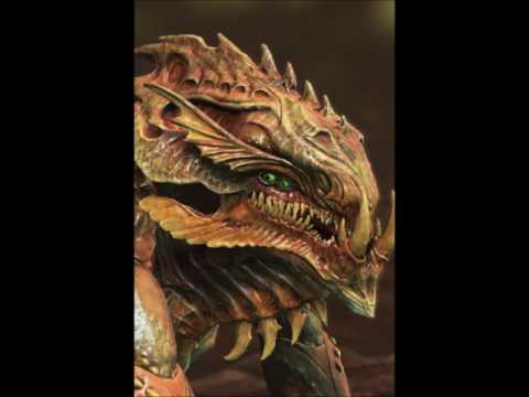Starcraft 2 - Ravasaur Quotes