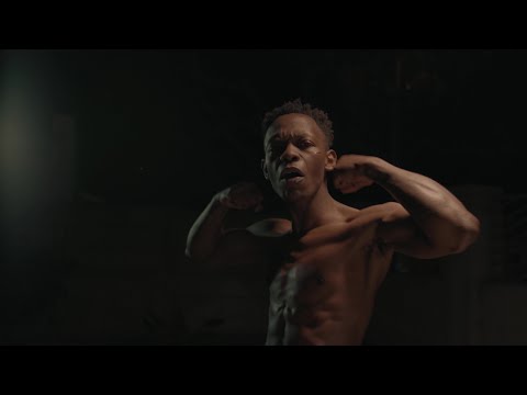 AL-Timit - Things Different (Official Music Video)