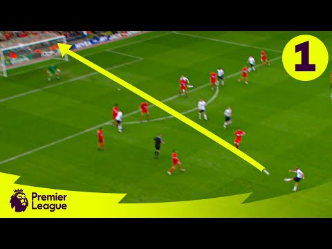 When you only score one goal and it's INCREDIBLE! | Premier League | Part 2