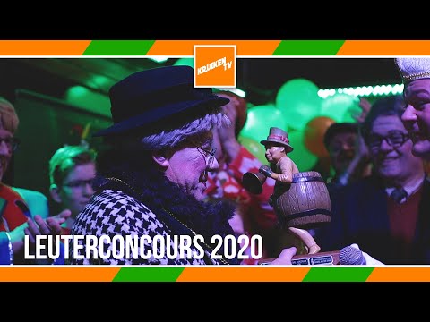 Leuterconcours 2020 - KruikenTv