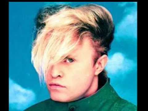 TMRS: Mike Score (A Flock Of Seagulls) Interview on WFDU (part 1 of 2)