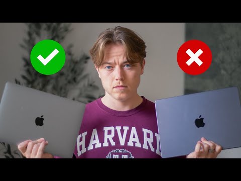 The Best MacBook For College Students (2025 Buying Guide)