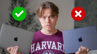 The Best MacBook For College Students (2025 Buying Guide)