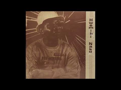 Master Bob Akwaboa   -  Hwe Mibi Nako