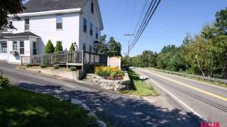 preview picture of video '128 Exeter Road Newmarket, NH'