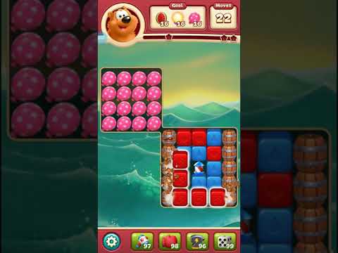 Toon blast 1895 NO BOOSTERS 2 stars