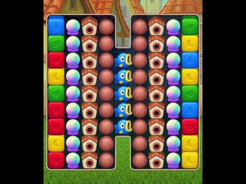 TOON BLAST level 2588