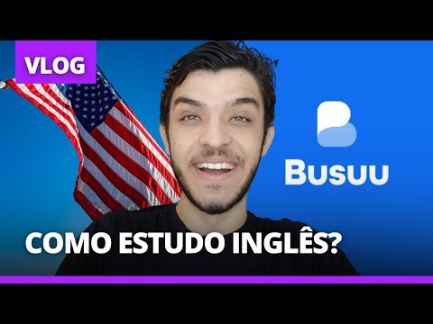Como estudar inglês sozinho em 2025 a partir do zero?