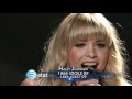 Haley Johnsen - Sweet Dreams - American Idol 11 ...