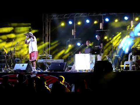 Ταξιδεύω | Tiny Jackal @ 17ο Εργοστάσιο River Party 2024