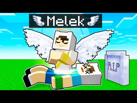 ENES VS MİNECRAFT #188