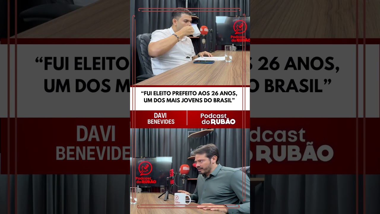 Capa do vídeo