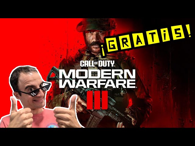 Vídeo relacionado con Videojuego PlayStation 4 Activision Call of Duty: Modern Warfare 3 - Cross-Gen Edition (FR)