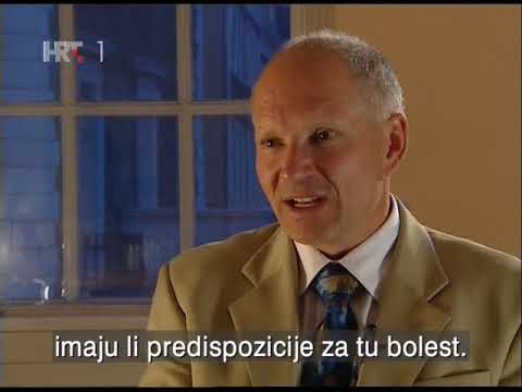 Kvantna medicina (Ninoslav Novak i Tomislav Petrušić) - Na Rubu Znanosti (2013) Ep 15