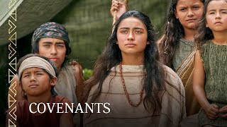 The People of King Benjamin Make a Covenant | Mosiah 5 | Book of Mormon