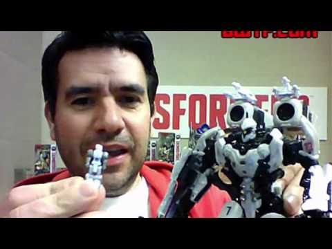 In Hand Images Of All New Transformers The Last Knight Toys!