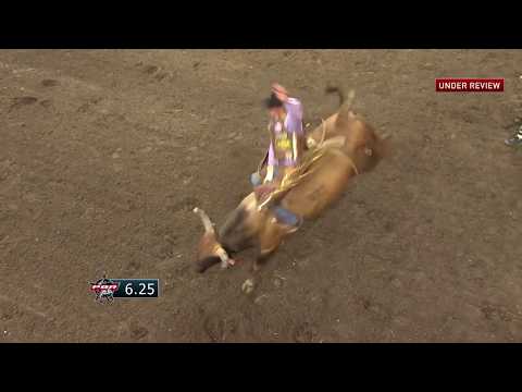 Legit Lights Up Lucas Divino | 2019 Sioux Falls