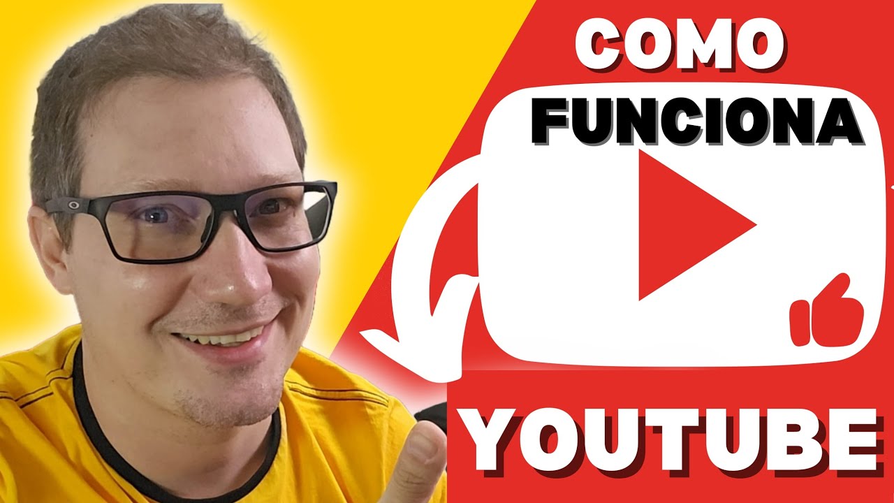 Como o YouTube Faz para DIVULGAR seus VÍDEOS ( E Como isso Pode ACELERAR  Seu SUCESSO no YouTube)