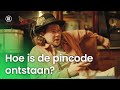 Hoe is de pincode ontstaan? | Kraak de code