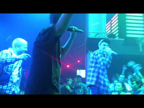 2sty Karwan 3urodziny Aptaun