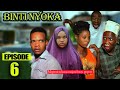 BINTI NYOKA EPISODE 6