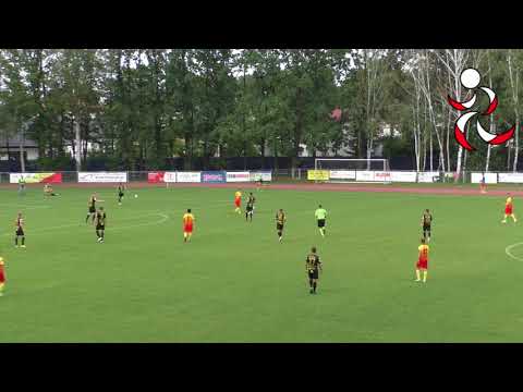 Legionovia Legionowo - Siarka Tarnobrzeg 2:0 (0:0)