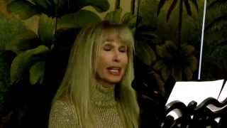 Goldfinger - Donna Loren (Unplugged 2015-Shirley Bassey)