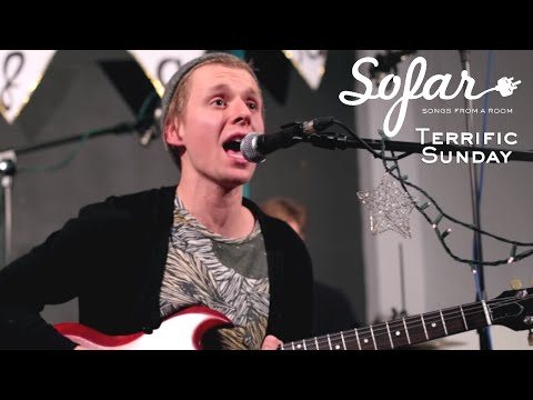 Terrific Sunday - In My Arms | Sofar Warsaw