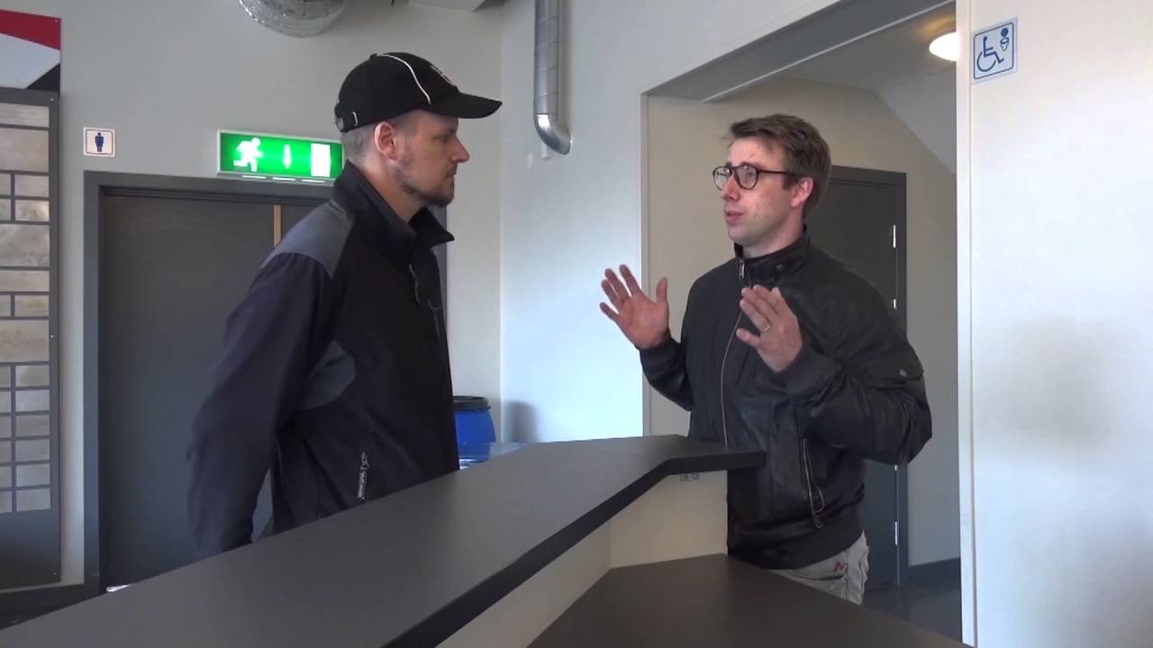 Strategidag 2