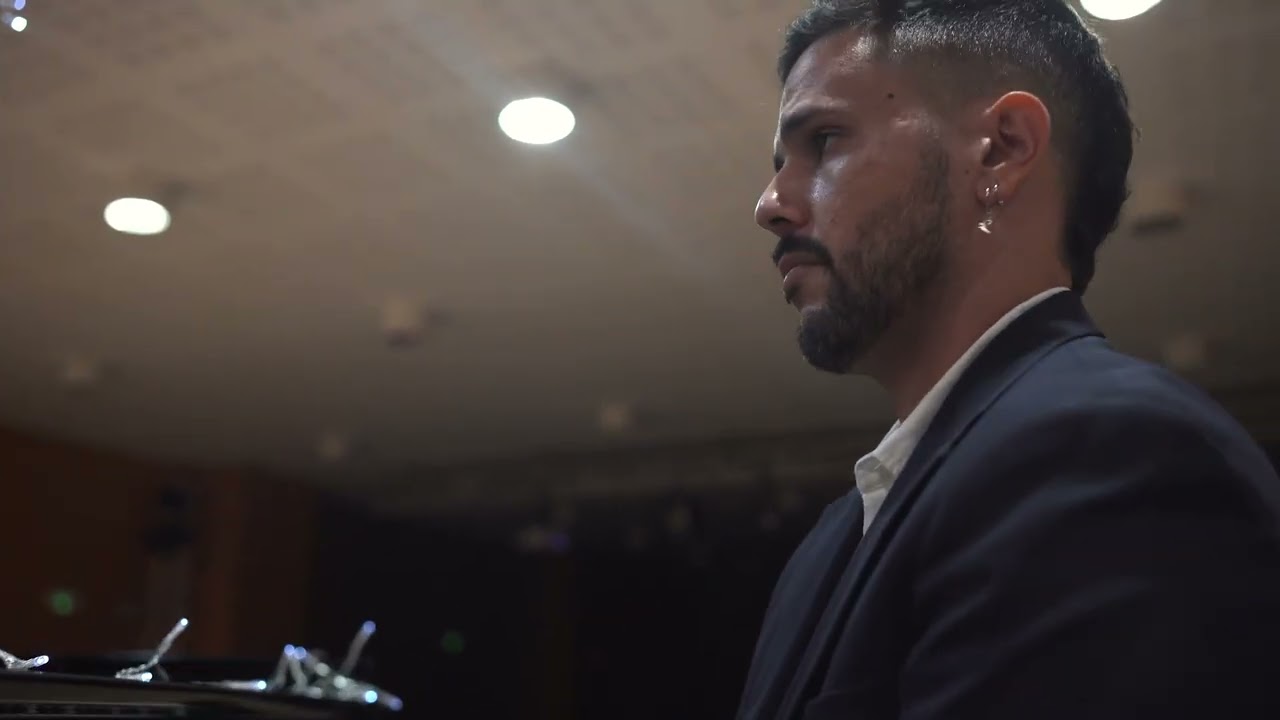 A Million Dreams — Disney Piano Medley, Pedro Miguel Garrido