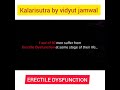 KALARISUTRA For Erectile Dysfunction By Vidyut Jammwal Vidyutjamwal Realdoctor