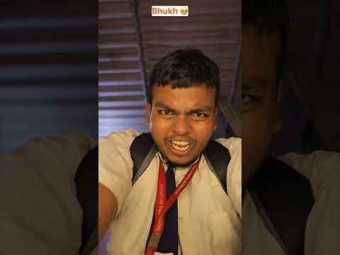 Bhukh 🥺 | The most viral video by roti 🔥 #ytshorts #shorts