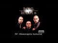 IV: Deasupra tuturor by B.U.G. Mafia — album cover