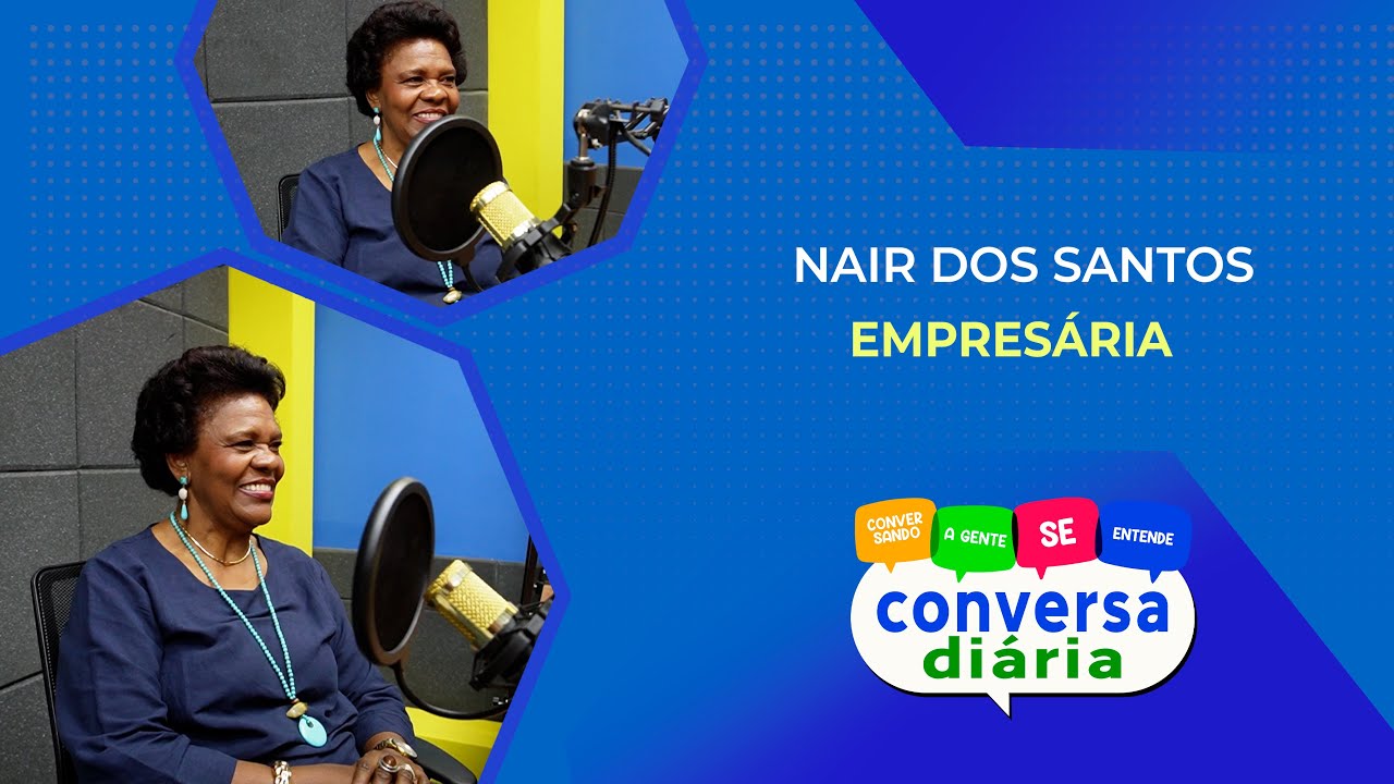 Nair dos Santos