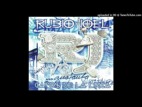Rubio Y Joel My Flow - Dj Blass Y Dj Barbosa