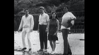 The Seekers - Someday, One Day (from "The Seekers at Home" 1966 Television Special)