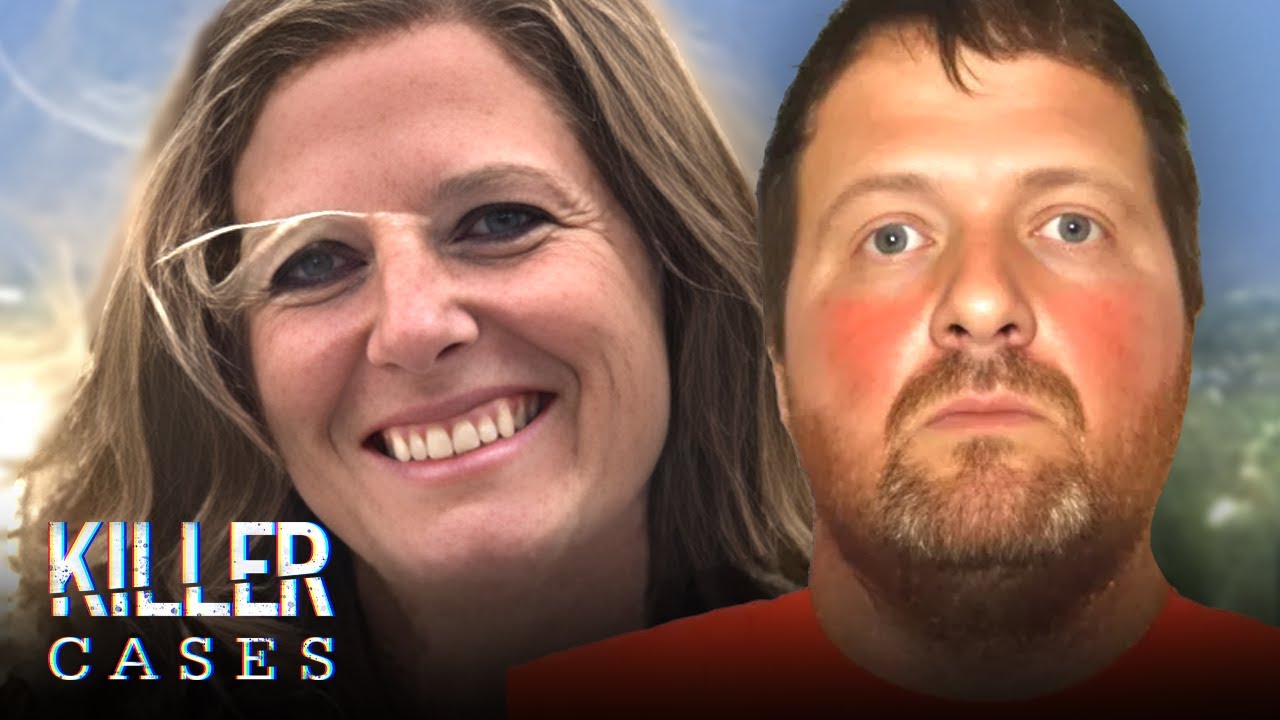 Killer Cases: Husband Viciously Murders Wife with Corn Rake After Alleged Cheating Rumors