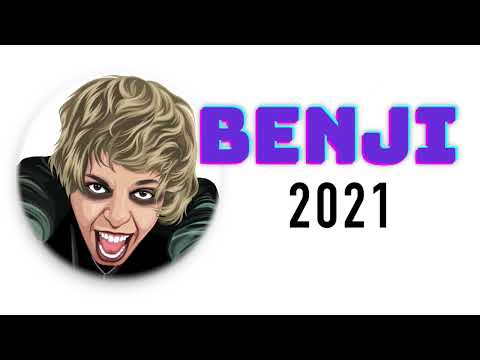 BENJI 2021: You're Gonna Suffer My Wrath!