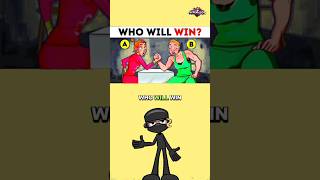 Download lagu Who will win? #quiz #riddles #trivia #braintest #mindbendingquiz mp3
