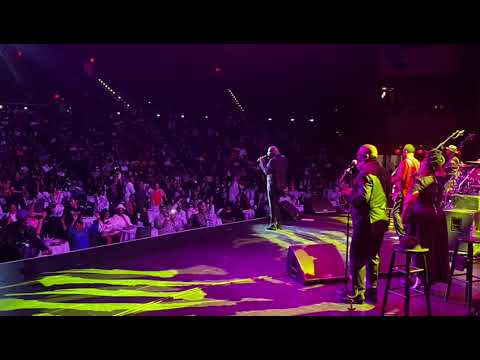 Feel the Crowd! The 3rd Atlantic City Jazz Fest Vibes | Live from Ocean Casino Resort 🎶🔥