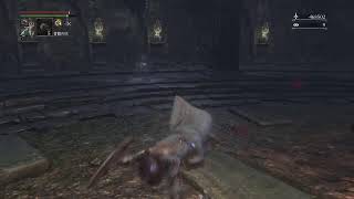 Bloodbone　ちょっとだけ