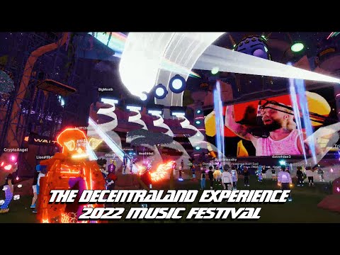 DCL , Music Festival