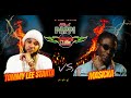 Tommy Lee Sparta VS Masicka Round 1 2 3 WarTape