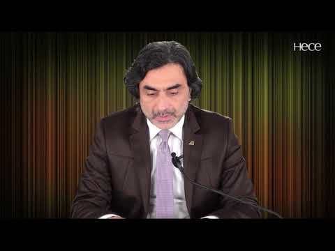 11. Hadis Sohbeti "İhlas ve Niyet" 11.Bölüm