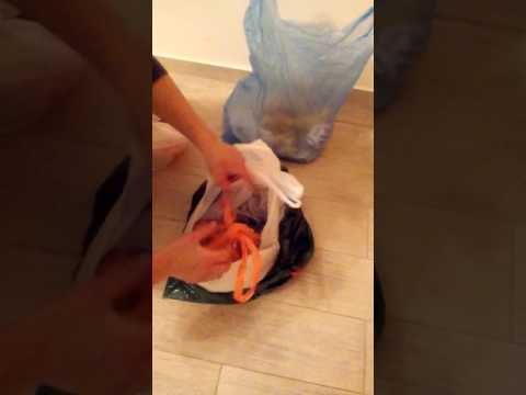Муж приехал с рыбалки