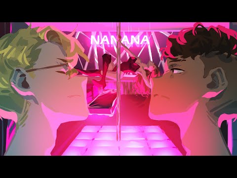 Lil Fuub -  Nanana ft. Lil Deni