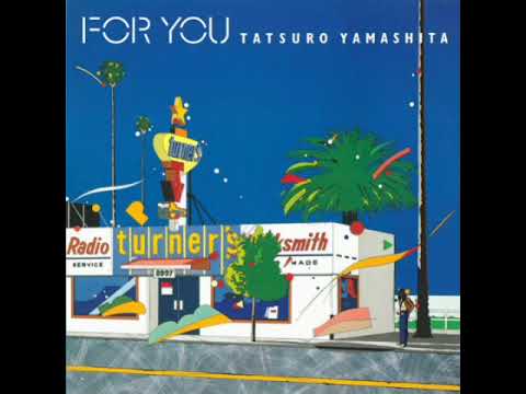 Tatsuro Yamashita - Sparkle のサムネイル