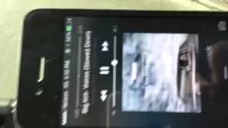 Big K.R.I.T. Voices slowed down rollin around town