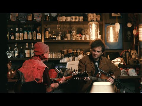 Robert Cichy feat. Sosnowski "Posłuchaj" / Live Session